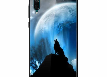 Coque Fashion Shockproof pour Galaxy A50 A50S A70 A30S Protection Élégante  Ultra-Résistante avec Style Unique