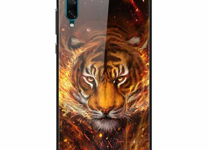 Coque Premium pour Samsung Galaxy A50 / A50s / A70 / A30s – Protection Élégante et Antichoc