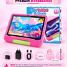 Pink pro / USA