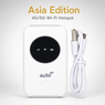 Asian Version