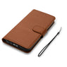 Brown / For Galaxy A13 4G 5G