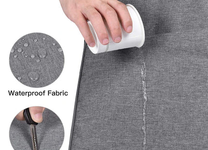 Housse Protectrice pour PC Portable 11-16 Pouces - Étui Imperméable et Antichoc pour MacBook Pro/Air, Lenovo, ASUS, Xiaomi