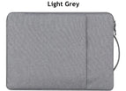 LightGray / 12.5 inch-32x22x2cm