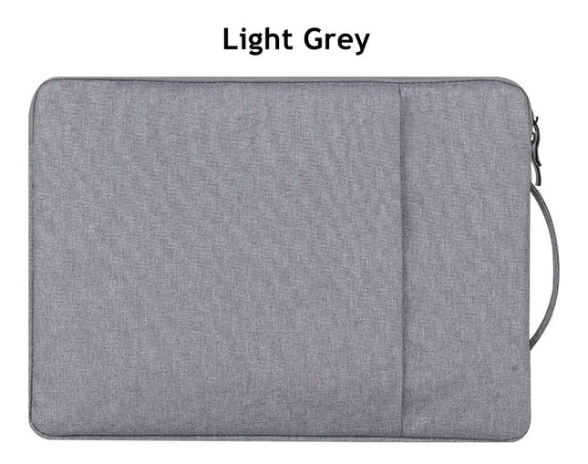 Housse Protectrice pour PC Portable 11-16 Pouces - Étui Imperméable et Antichoc pour MacBook Pro/Air, Lenovo, ASUS, Xiaomi