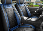 blue 1pcs