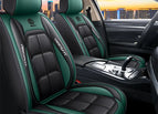 green 2pcs