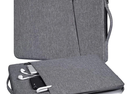 Housse Protectrice pour PC Portable 11-16 Pouces - Étui Imperméable et Antichoc pour MacBook Pro/Air, Lenovo, ASUS, Xiaomi