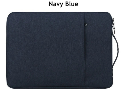 Housse Protectrice pour PC Portable 11-16 Pouces - Étui Imperméable et Antichoc pour MacBook Pro/Air, Lenovo, ASUS, Xiaomi