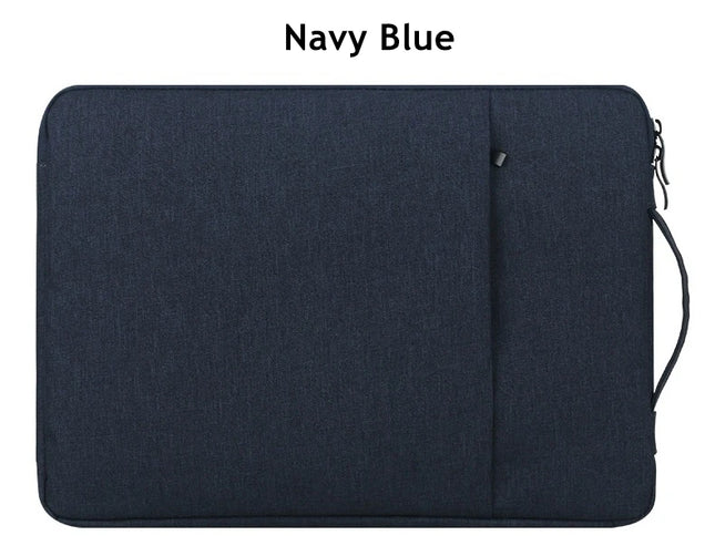Housse Protectrice pour PC Portable 11-16 Pouces - Étui Imperméable et Antichoc pour MacBook Pro/Air, Lenovo, ASUS, Xiaomi