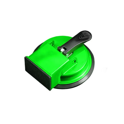 Hardwood Floor Clamp Tool – High Adhesion Suction Cup >60kg with Rubber Pad and Adjustable Height – Repair and Join Floorboards – Diameter 118mm – Interior Decoration Accessory