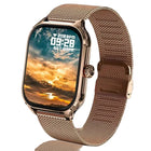 H9 Smartwatch - 2.01