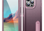Purple / iPhone 16 Pro Max 
