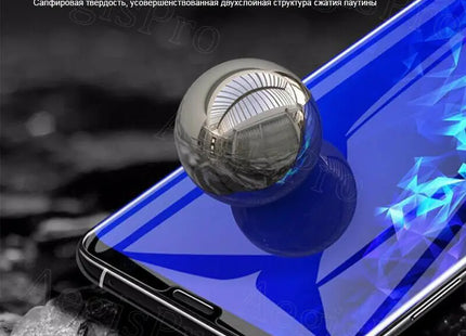 Lot de 2 Protecteurs d'Écran en Verre Trempé 9H – UV Full Glue 3D HD Clear – Compatible Samsung Galaxy S10 à S26 Plus Ultra et Note8 à Note20 Plus Ultra – Bord 5D Curved – Anti-Empreintes – Support Capteur d'Empreintes