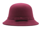 style2 wine red / 56-58cm