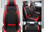Black Red
