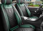 green 1pcs