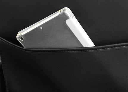 Housse de Siège Auto Universelle en Polyester – Résistante à l'Eau – Housse Conducteur ou Passager – Toutes Saisons – Épaisseur Standard – Protection Durable pour Intérieur de Véhicule