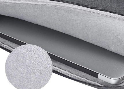 Housse Protectrice pour PC Portable 11-16 Pouces - Étui Imperméable et Antichoc pour MacBook Pro/Air, Lenovo, ASUS, Xiaomi
