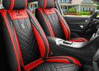 red 1pcs