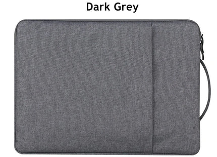 Housse Protectrice pour PC Portable 11-16 Pouces - Étui Imperméable et Antichoc pour MacBook Pro/Air, Lenovo, ASUS, Xiaomi