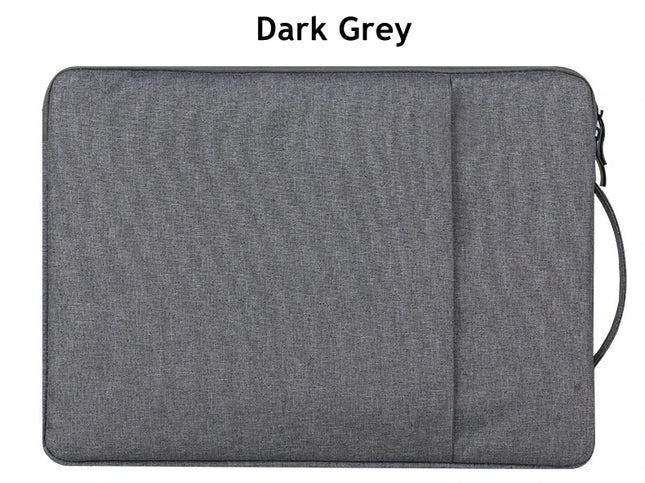 Housse Protectrice pour PC Portable 11-16 Pouces - Étui Imperméable et Antichoc pour MacBook Pro/Air, Lenovo, ASUS, Xiaomi