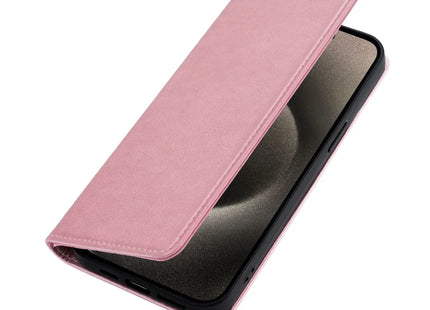 Étui Portefeuille Cuir Luxe Poche pour Samsung Galaxy A10 A20 A30 A40 A50 A70 - Flip Cover Magnétique avec Portes Cartes