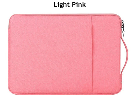 Housse Protectrice pour PC Portable 11-16 Pouces - Étui Imperméable et Antichoc pour MacBook Pro/Air, Lenovo, ASUS, Xiaomi