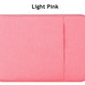 Pink / 12.5 inch - 32x22x2cm