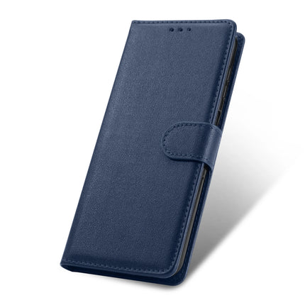 Coque Livret Cuir pour Samsung Galaxy A03, A03S, A10, A12, A13, A20E, A20S, A21S, A22, A31, A32, A33, A40, A41, A50, A51, A52, A53 4G/5G, A05S 5G - Étui de Protection Flip Poche Anti-Rayures