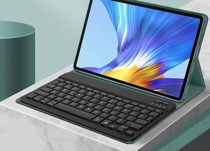 Clavier Sans Fil Bluetooth 78 Touches – Mini Clavier Portable Compatible Android, iOS, Windows, iPad, Tablette et PC