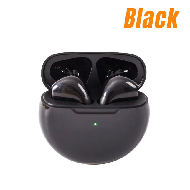 TWS Bluetooth 5.0 Earphones Wireless Earphones Mini Mic Earphones Music Earphones for iOS Android Running Games in Ear Earphones