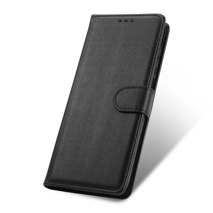 Coque Livret Cuir pour Samsung Galaxy A03, A03S, A10, A12, A13, A20E, A20S, A21S, A22, A31, A32, A33, A40, A41, A50, A51, A52, A53 4G/5G, A05S 5G - Étui de Protection Flip Poche Anti-Rayures