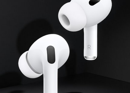 AirPods Pro 2 - AirPods 3 et 4 quasi Neufs | Écouteurs Bluetooth avec Réduction de Bruit ANC et Charge Sans Fil USB-C - Compatible iOS & Android