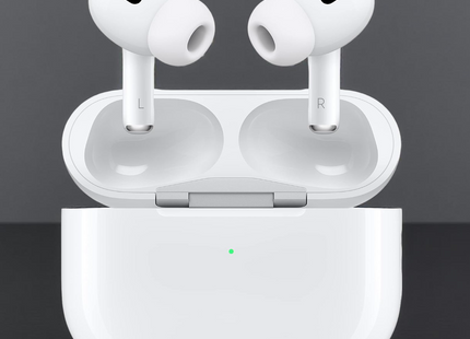 AirPods Pro 2 - AirPods 3 et 4 quasi Neufs | Écouteurs Bluetooth avec Réduction de Bruit ANC et Charge Sans Fil USB-C - Compatible iOS & Android