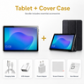 Tab add cover case / Pink / Zone 1