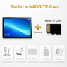 Tab add 64GB Card / Black / Zone 1