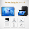 Tab cover case 64GB / Blue / Zone 2