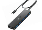 USB type C / 0.21 M