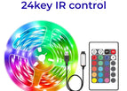 IR 24 key / 0.5m