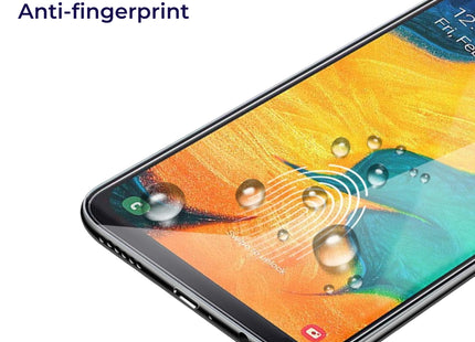 3 pièces de Protection Écran en Verre Trempé pour Samsung Galaxy  – Ultra-Résistant &amp; Anti-Trace