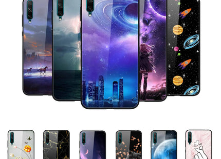 Coque Premium pour Samsung Galaxy A50 / A50s / A70 / A30s – Protection Élégante et Antichoc