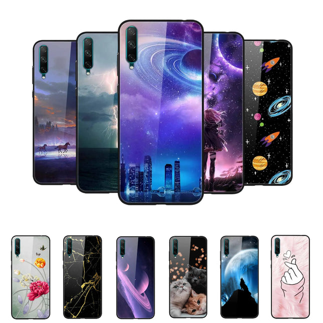 Coque Premium pour Samsung Galaxy A50 / A50s / A70 / A30s – Protection Élégante et Antichoc