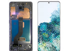 AMOLED Gray Frame