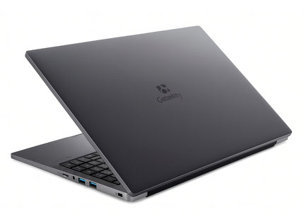 Gateway GW15-32P-C7GR-CA | Ordinateur Portable 15,6" FHD | Intel Celeron N4500 | 4GB RAM DDR5 | 128GB eMMC| Windows 11 Français - Anglais