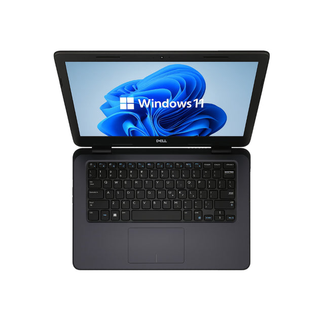 Dell Latitude 3310 Ordinateur Portable 13.3" - Core i5-8265U, 8GB RAM, 256GB SSD, Windows 11 Home