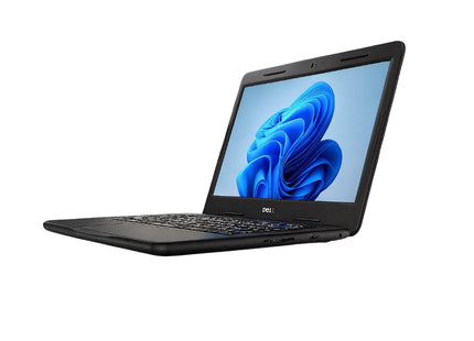 Dell Latitude 3310 Ordinateur Portable 13.3" - Core i5-8265U, 8GB RAM, 256GB SSD, Windows 11 Home