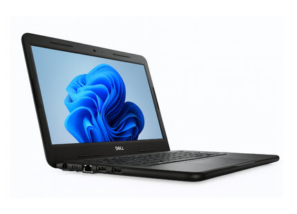 Dell Latitude 3310 Ordinateur Portable 13.3" - Core i5-8265U, 8GB RAM, 256GB SSD, Windows 11 Home