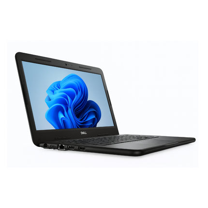 Dell Latitude 3310 Ordinateur Portable 13.3" - Core i5-8265U, 8GB RAM, 256GB SSD, Windows 11 Home