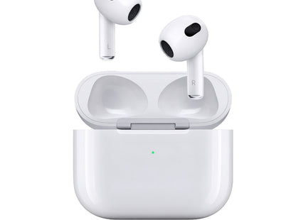 AirPods Pro 2 - AirPods 3 et 4 quasi Neufs | Écouteurs Bluetooth avec Réduction de Bruit ANC et Charge Sans Fil USB-C - Compatible iOS & Android