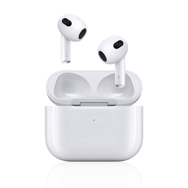 AirPods Pro 2 - AirPods 3 et 4 quasi Neufs | Écouteurs Bluetooth avec Réduction de Bruit ANC et Charge Sans Fil USB-C - Compatible iOS & Android